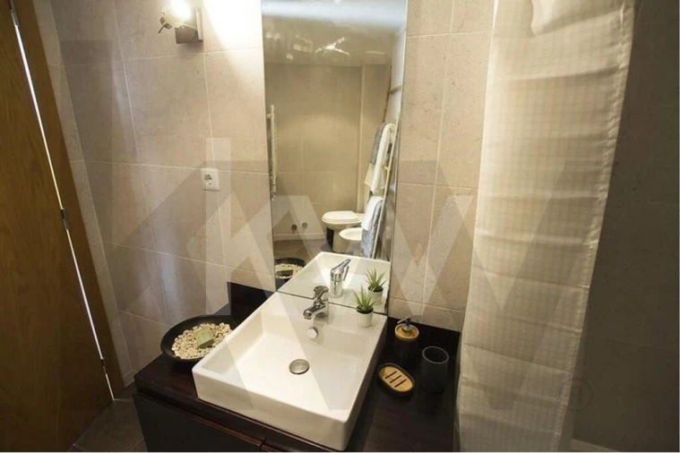 Apartamento T3 para Arrendamento em Requeixo, Nossa Senhora de Fátima e Nariz Foto 21