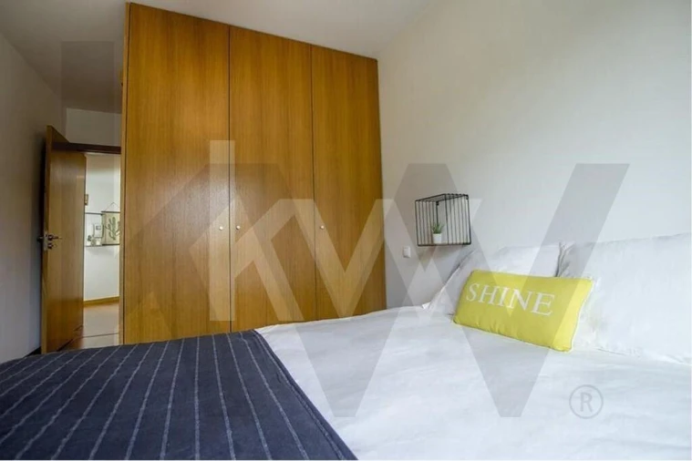 Apartamento T3 para Arrendamento em Requeixo, Nossa Senhora de Fátima e Nariz Foto 12