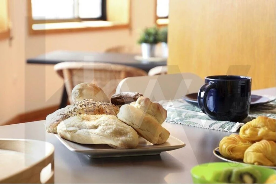 Apartamento T3 para Arrendamento em Requeixo, Nossa Senhora de Fátima e Nariz Foto 9