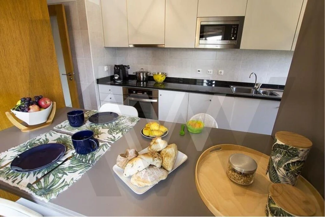 Apartamento T3 para Arrendamento em Requeixo, Nossa Senhora de Fátima e Nariz Foto 7