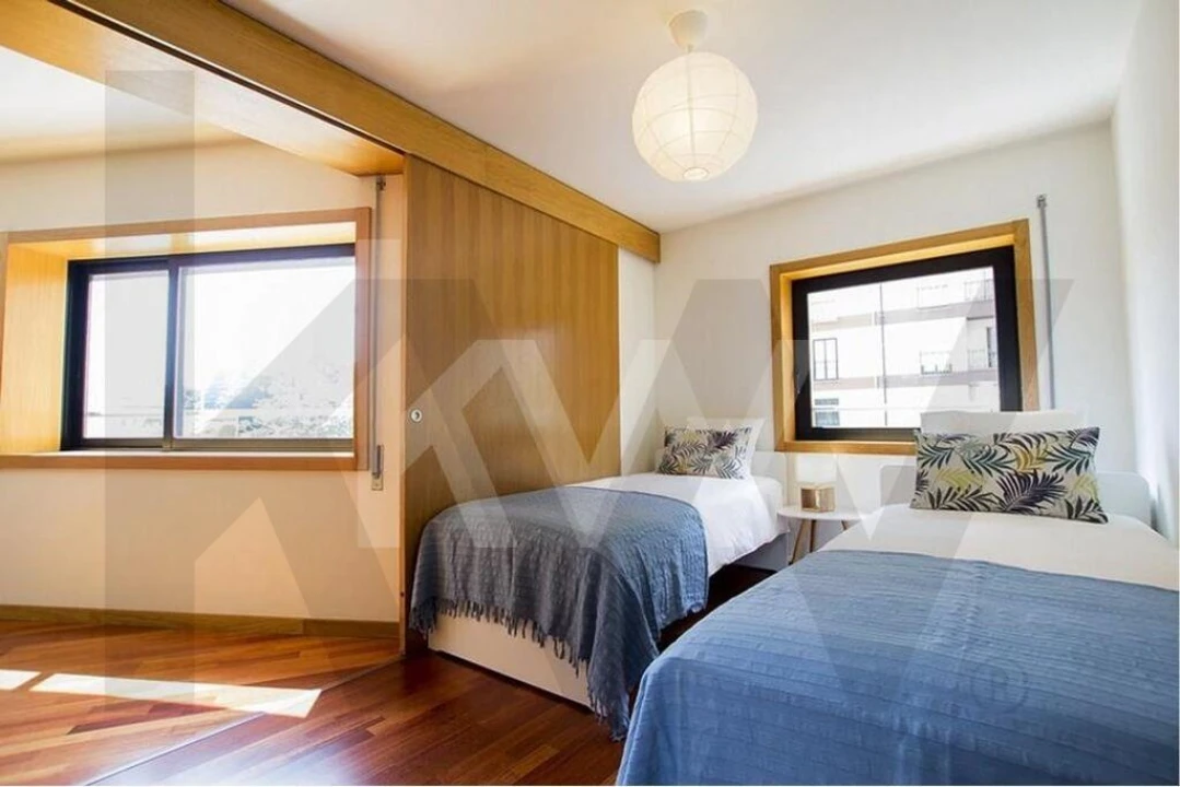 Apartamento T3 para Arrendamento em Requeixo, Nossa Senhora de Fátima e Nariz Foto 19