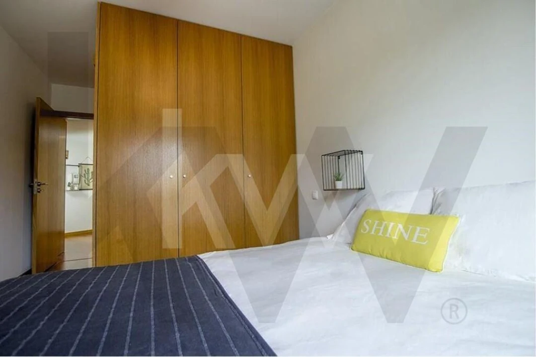 Apartamento T3 para Arrendamento em Requeixo, Nossa Senhora de Fátima e Nariz Foto 12