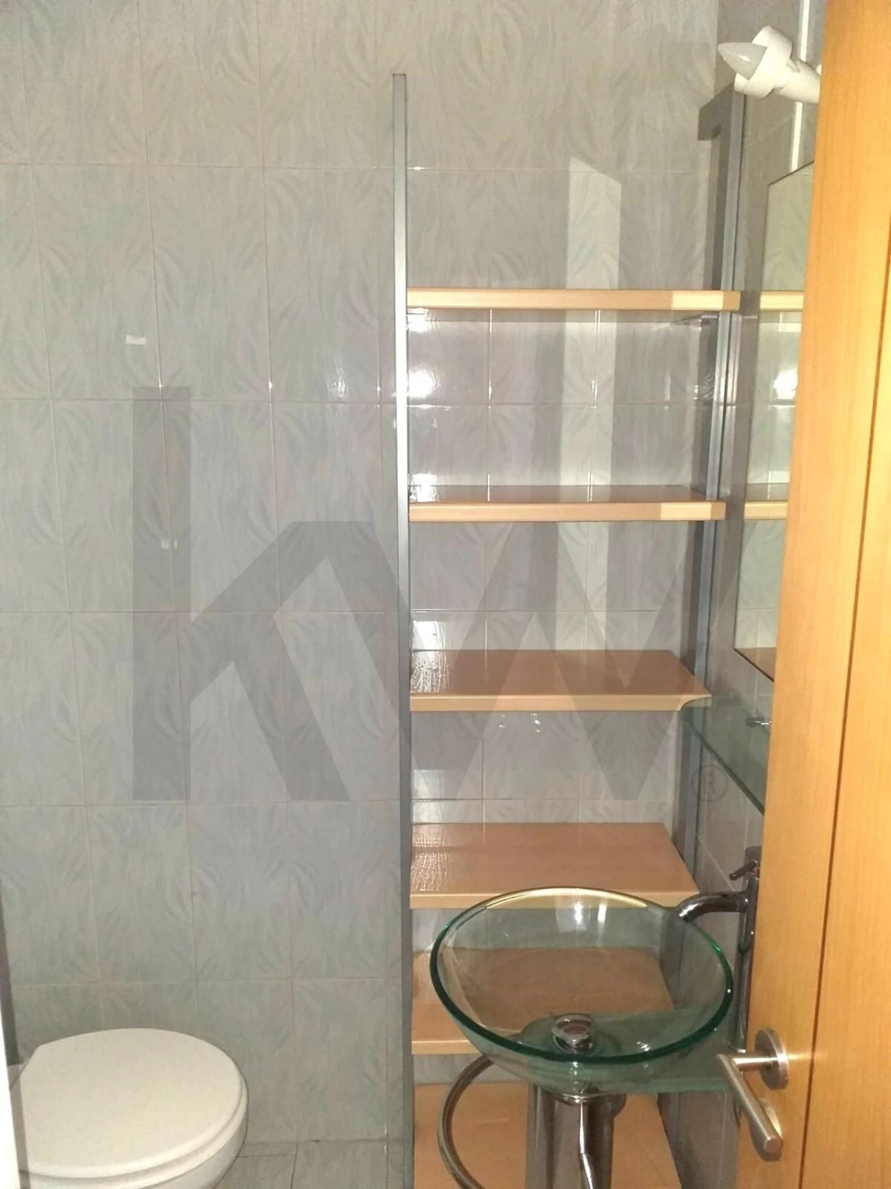 Apartamento T3 para Venda em Nossa Senhora do Pópulo, Coto e São Gregório Foto 14