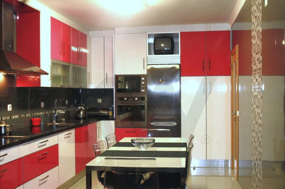 Apartamento T3 para Venda em Nossa Senhora do Pópulo, Coto e São Gregório Foto 2