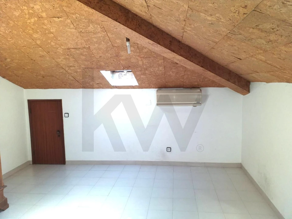 Apartamento T3 para Venda em Nossa Senhora do Pópulo, Coto e São Gregório Foto 19