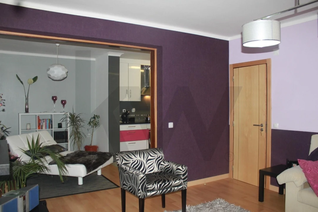 Apartamento T3 para Venda em Nossa Senhora do Pópulo, Coto e São Gregório Foto 9