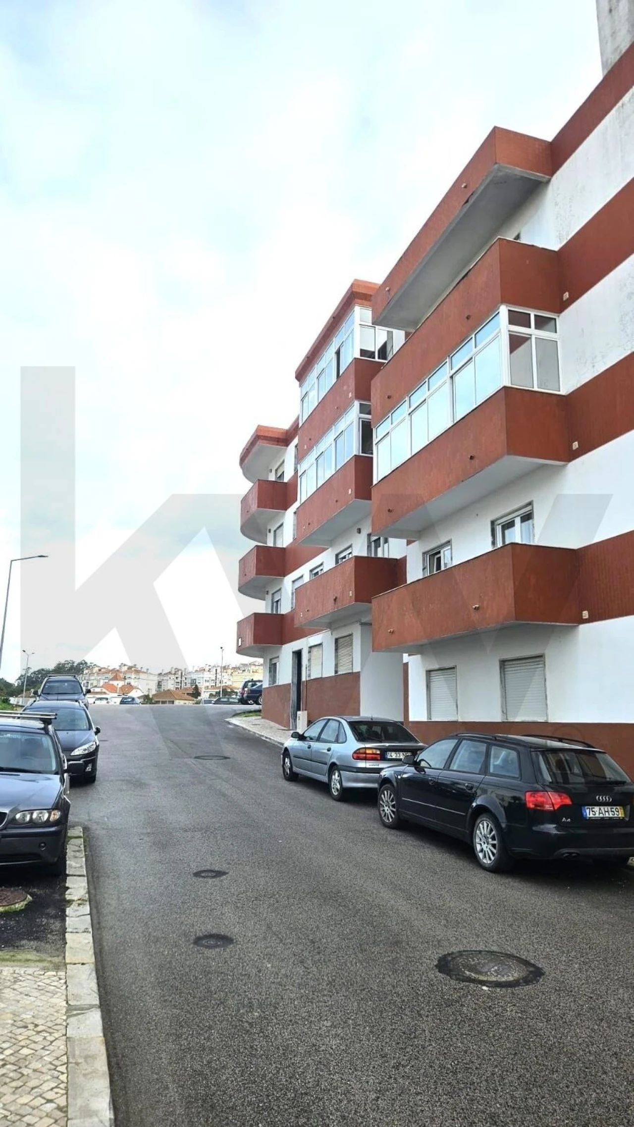 Apartamento T3 para Venda em Nossa Senhora do Pópulo, Coto e São Gregório Foto 25