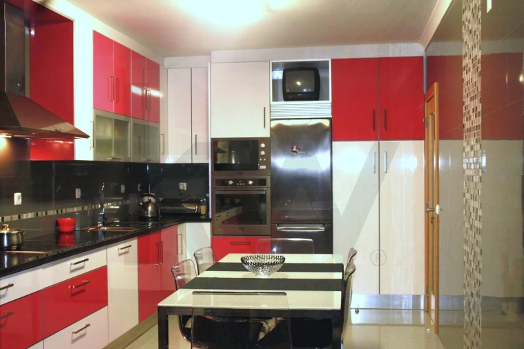 Apartamento T3 para Venda em Nossa Senhora do Pópulo, Coto e São Gregório Foto 2