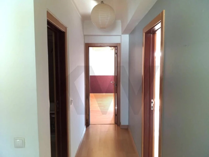 Apartamento T3 para Venda em Nossa Senhora do Pópulo, Coto e São Gregório Foto 11