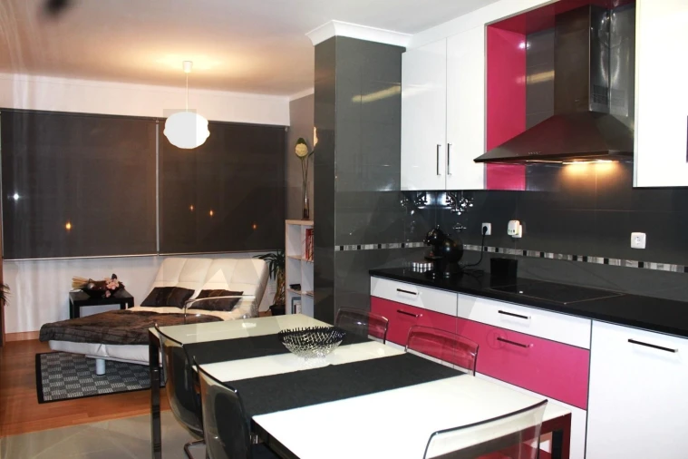 Apartamento T3 para Venda em Nossa Senhora do Pópulo, Coto e São Gregório Foto 1