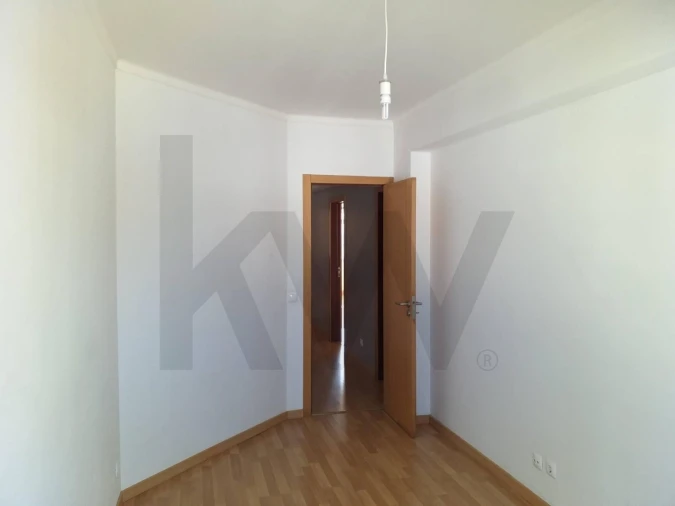 Apartamento T3 para Venda em Nossa Senhora do Pópulo, Coto e São Gregório Foto 18