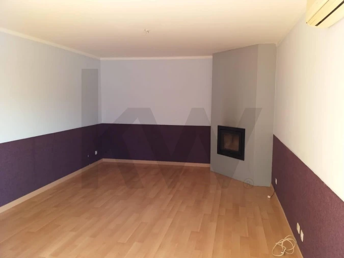 Apartamento T3 para Venda em Nossa Senhora do Pópulo, Coto e São Gregório Foto 3