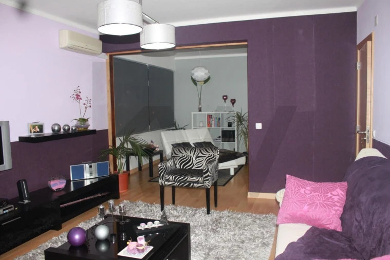 Apartamento T3 para Venda em Nossa Senhora do Pópulo, Coto e São Gregório Foto 5