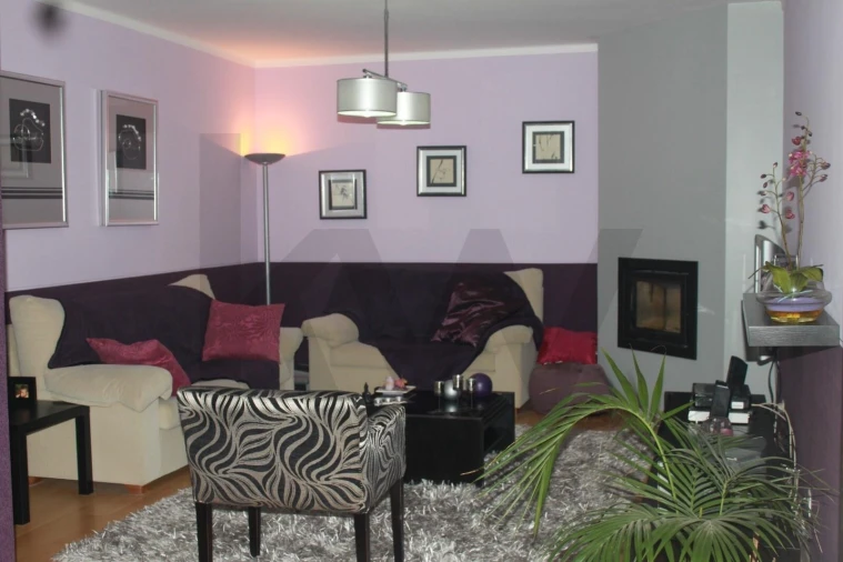 Apartamento T3 para Venda em Nossa Senhora do Pópulo, Coto e São Gregório Foto 4