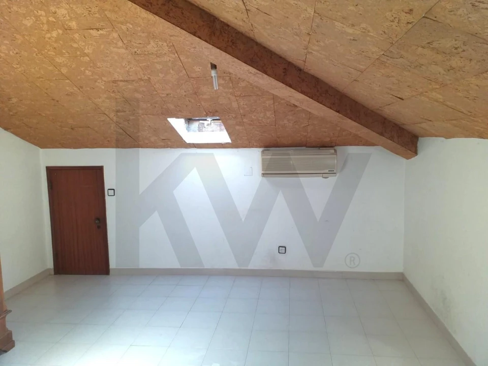 Apartamento T3 para Venda em Nossa Senhora do Pópulo, Coto e São Gregório Foto 17