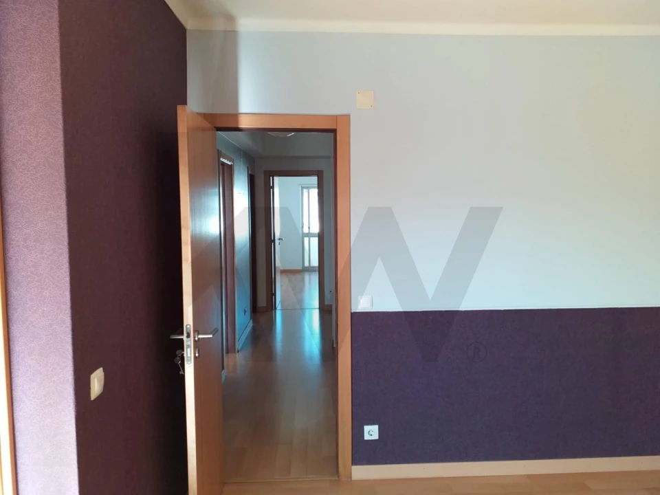 Apartamento T3 para Venda em Nossa Senhora do Pópulo, Coto e São Gregório Foto 8