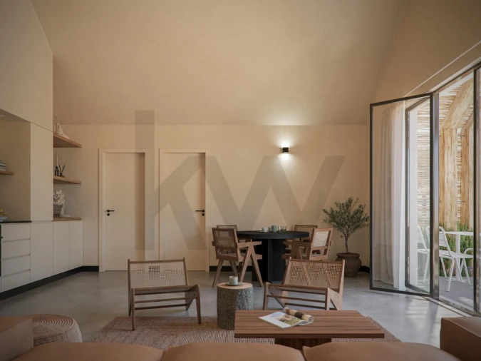 Apartamento T1 para Venda em Grândola e Santa Margarida da Serra Foto 10