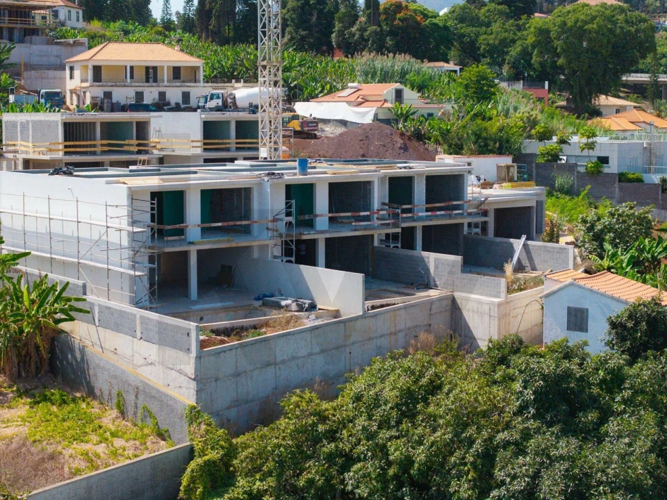 Moradia T3 para Venda em São Martinho Foto 28