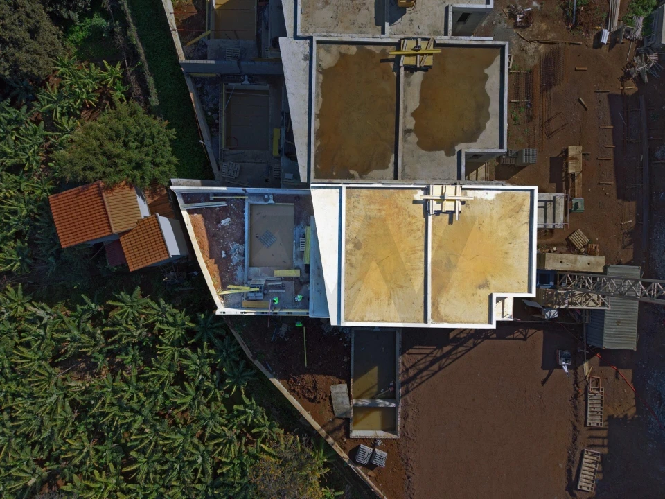 Moradia T3 para Venda em São Martinho Foto 32