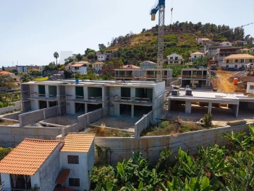 Moradia T3 para Venda em São Martinho