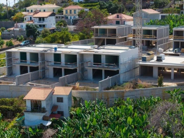 Moradia T3 para Venda em São Martinho