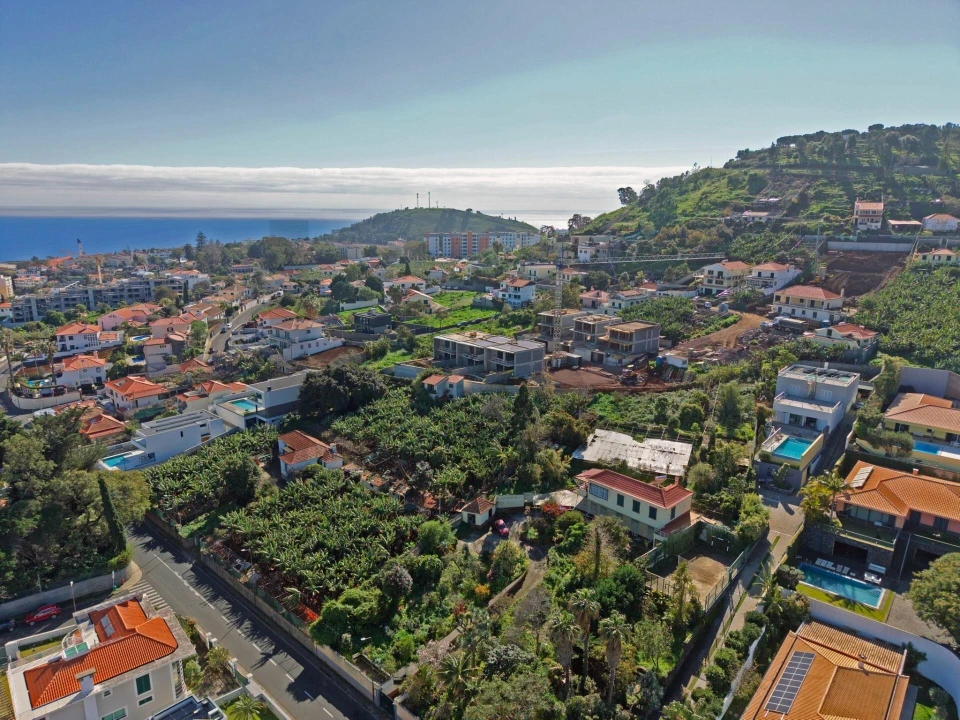 Moradia T3 para Venda em São Martinho Foto 29