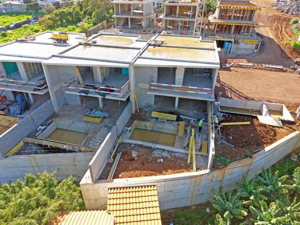 Moradia T3 para Venda em São Martinho Foto 35