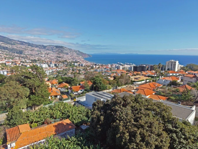 Moradia T3 para Venda em São Martinho Foto 33