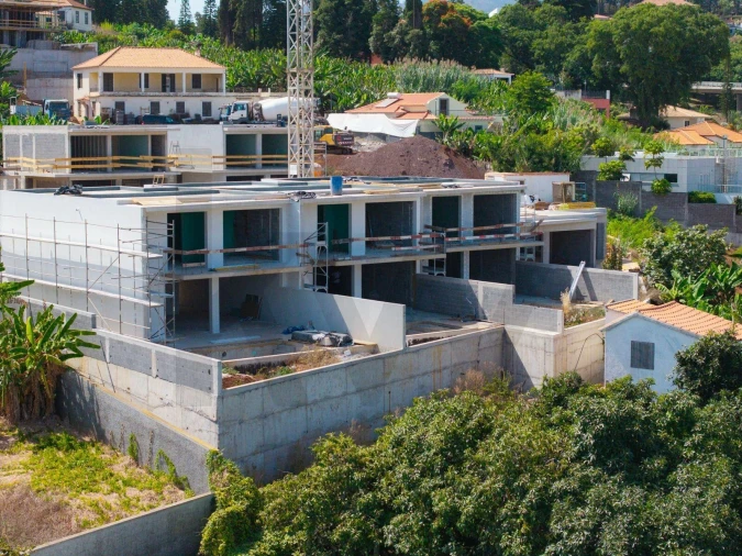 Moradia T3 para Venda em São Martinho Foto 28