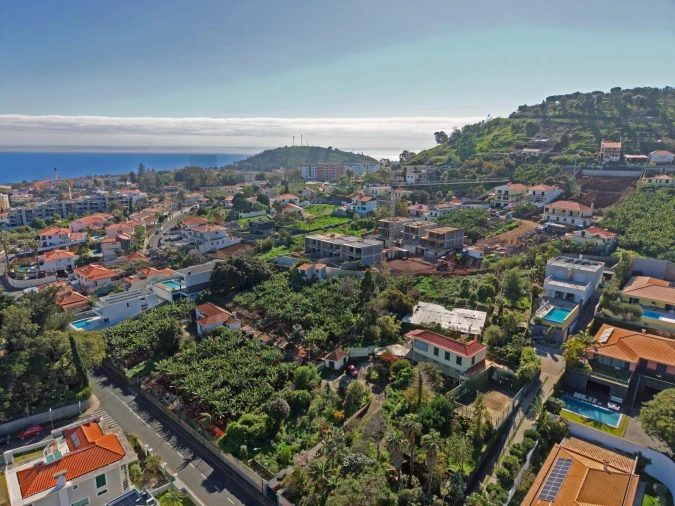 Moradia T3 para Venda em São Martinho Foto 29