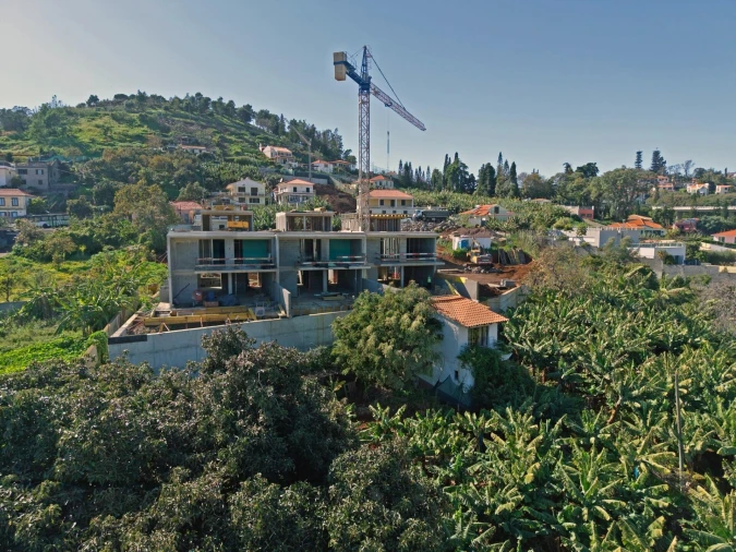 Moradia T3 para Venda em São Martinho Foto 25