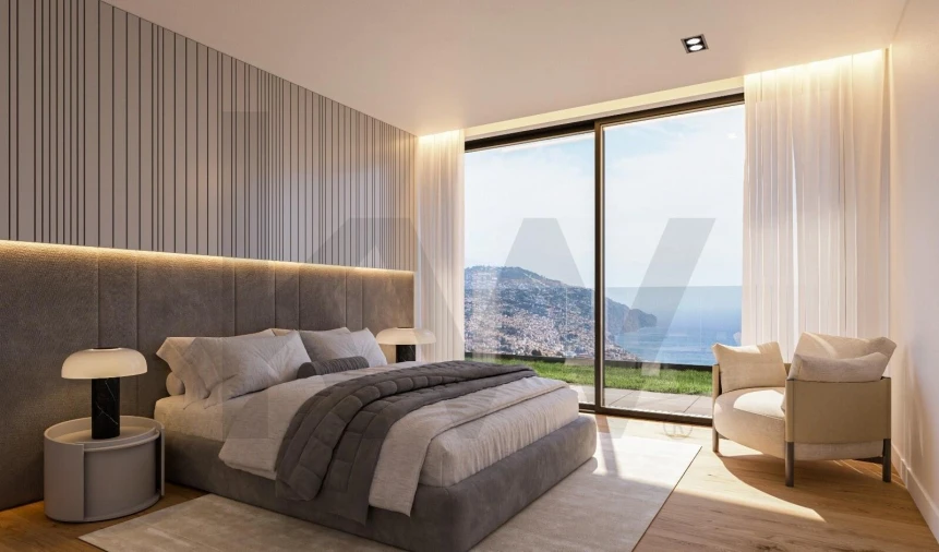 Moradia T3 para Venda em São Martinho Foto 21