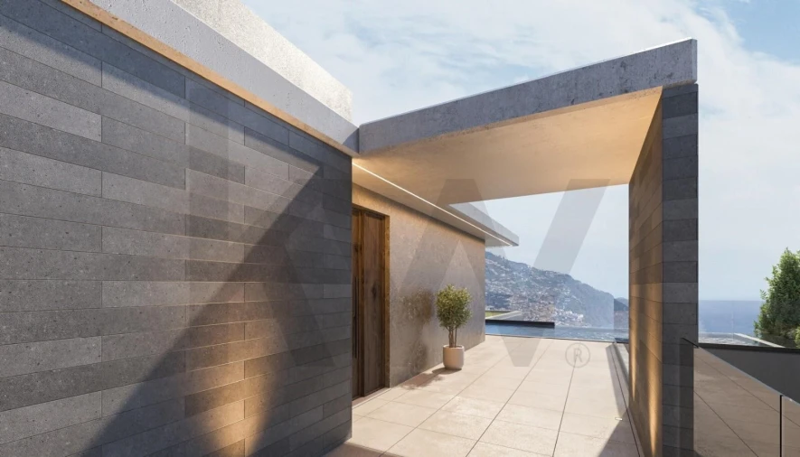 Moradia T3 para Venda em São Martinho Foto 19