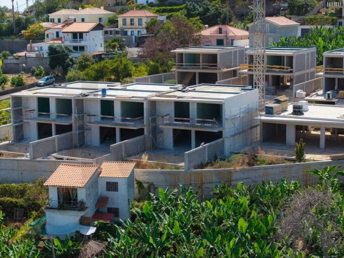 Moradia T3 para Venda em São Martinho Foto 4