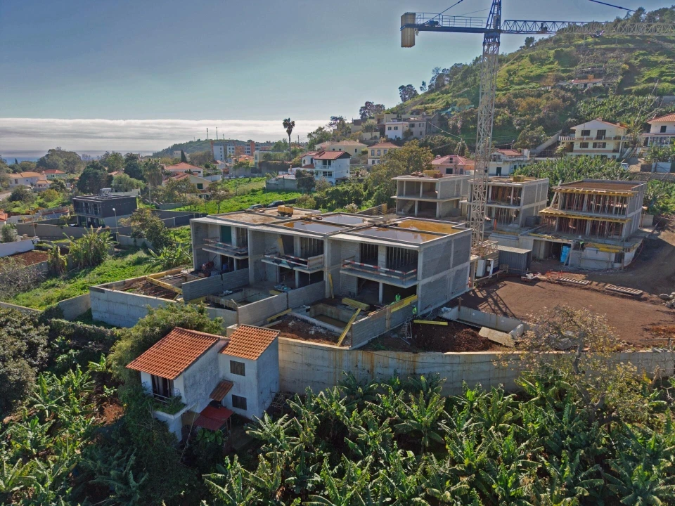 Moradia T3 para Venda em São Martinho Foto 3