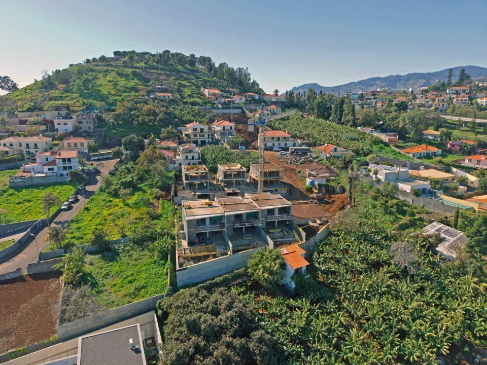 Moradia T3 para Venda em São Martinho Foto 2