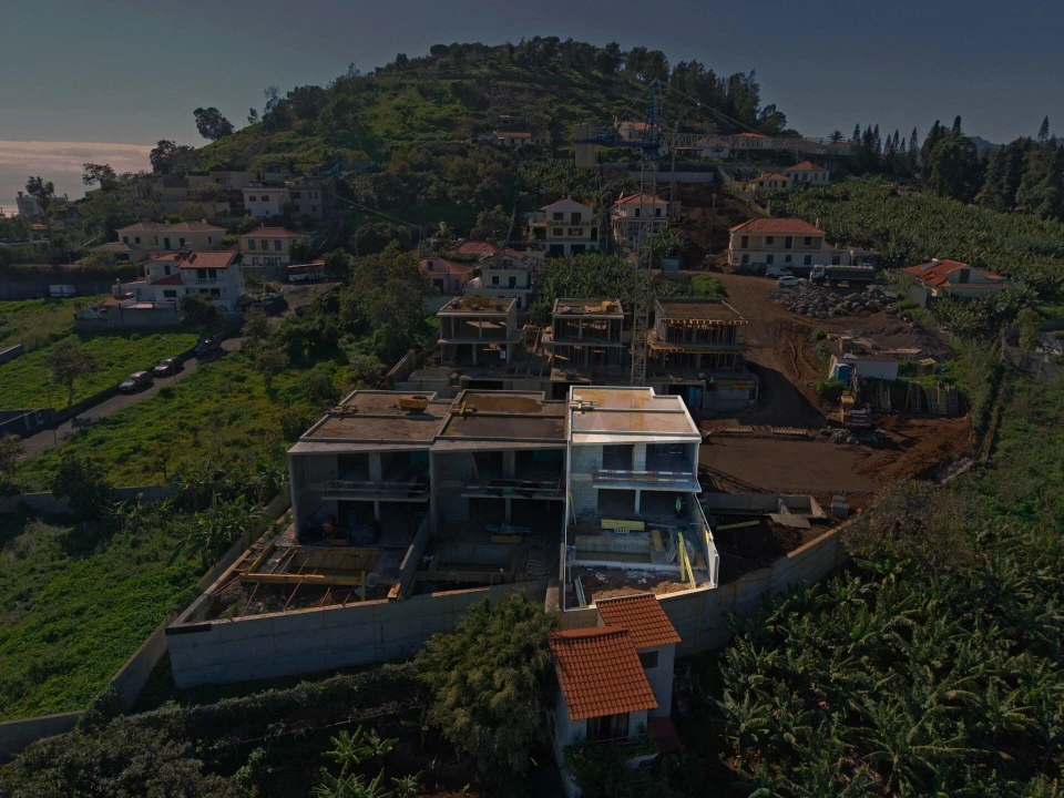 Moradia T3 para Venda em São Martinho Foto 5