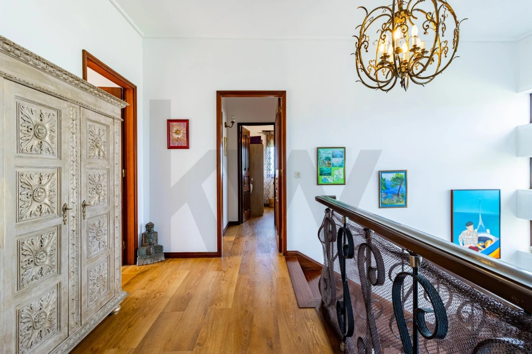 Moradia T7 para Venda em Cortegaça Foto 29