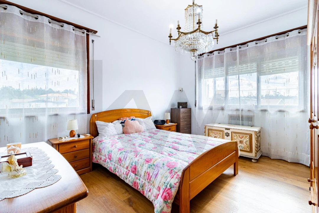 Moradia T7 para Venda em Cortegaça Foto 27