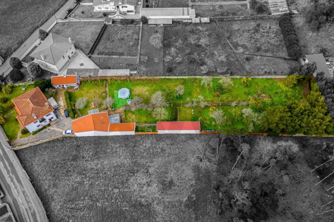 Moradia T7 para Venda em Cortegaça Foto 5