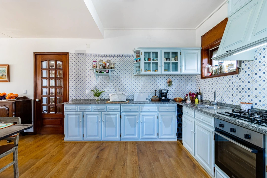 Moradia T7 para Venda em Cortegaça Foto 10