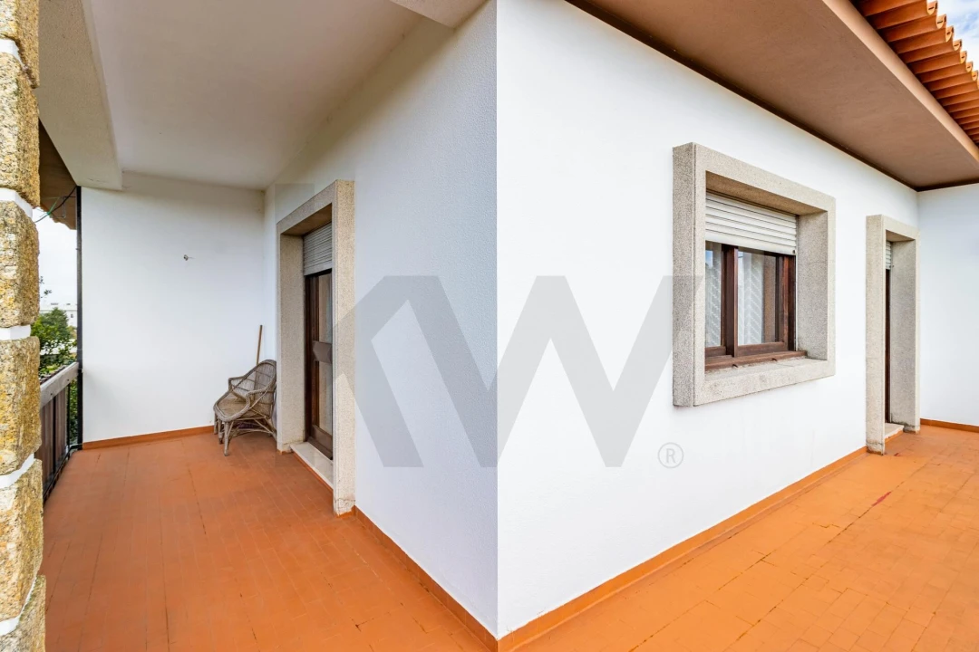 Moradia T7 para Venda em Cortegaça Foto 38