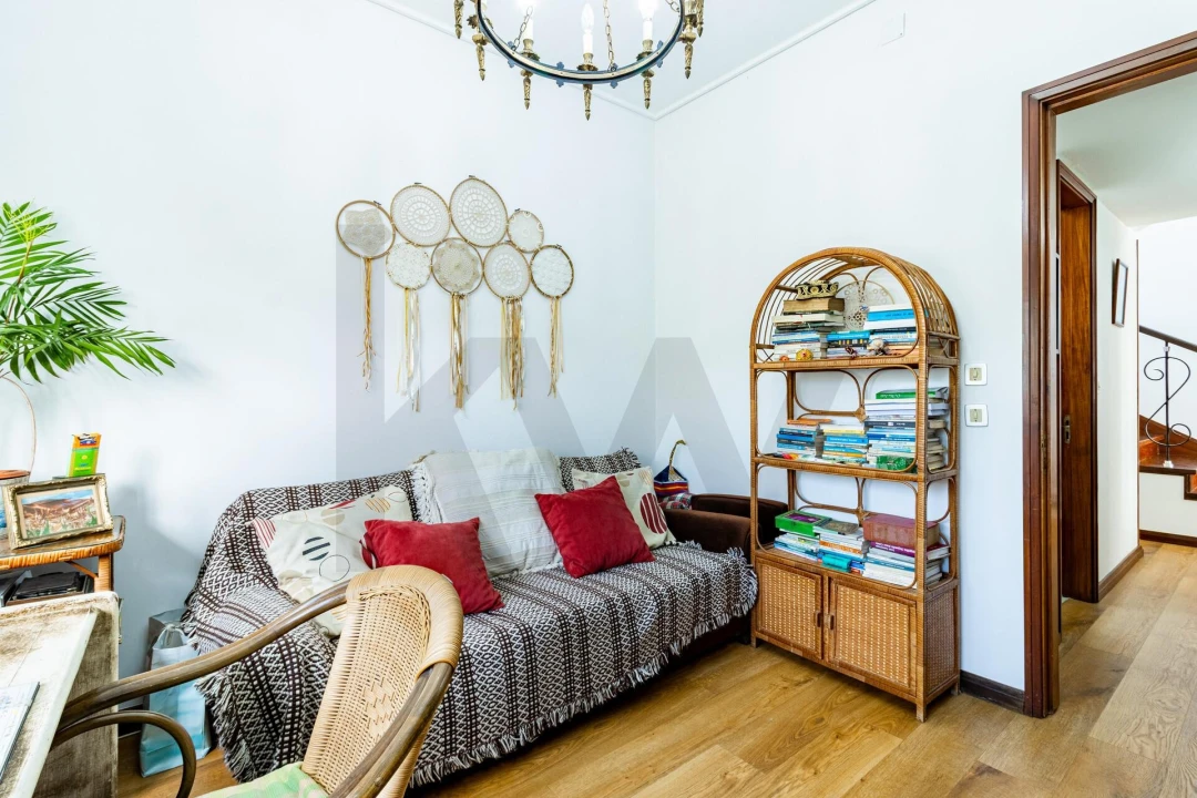 Moradia T7 para Venda em Cortegaça Foto 19