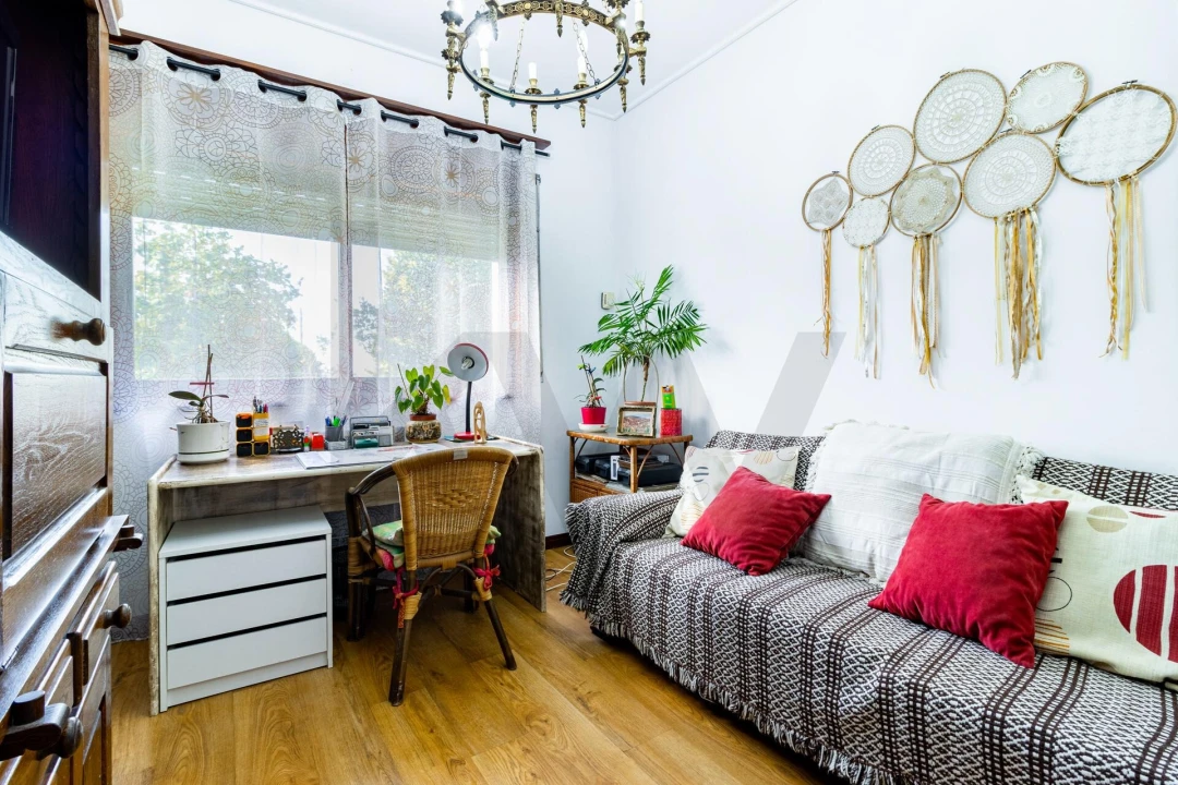 Moradia T7 para Venda em Cortegaça Foto 18