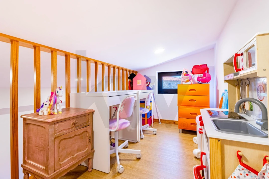 Moradia T7 para Venda em Cortegaça Foto 59