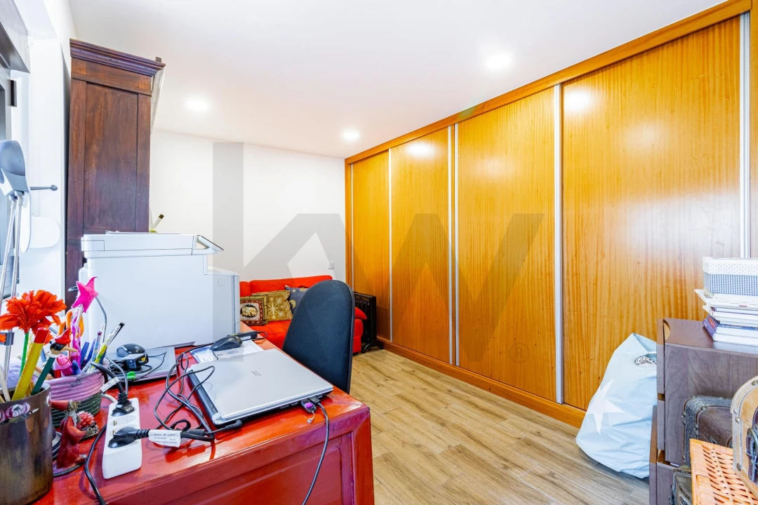 Moradia T7 para Venda em Cortegaça Foto 53