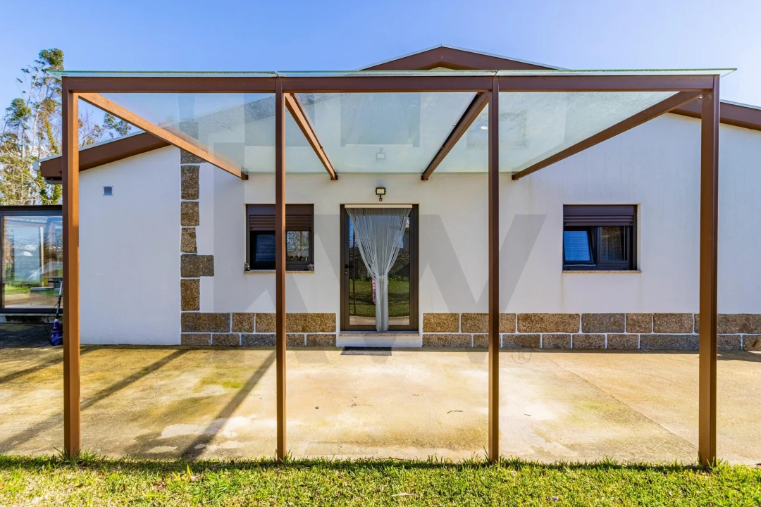 Moradia T7 para Venda em Cortegaça Foto 42