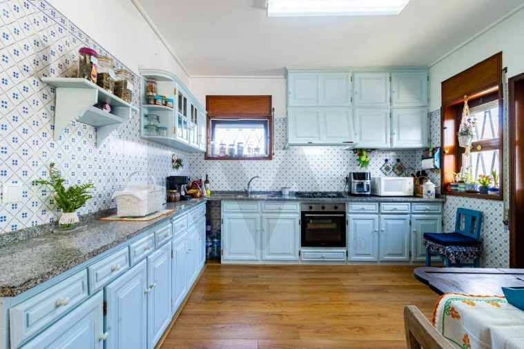 Moradia T7 para Venda em Cortegaça Foto 9