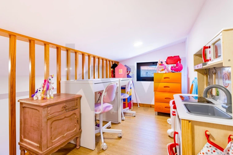 Moradia T7 para Venda em Cortegaça Foto 59