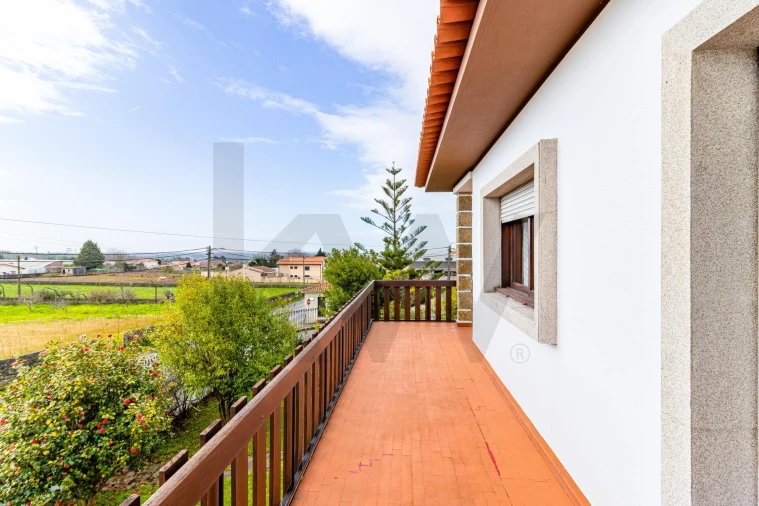 Moradia T7 para Venda em Cortegaça Foto 37